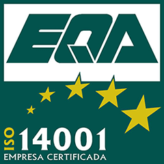 Calidad ISO 14001