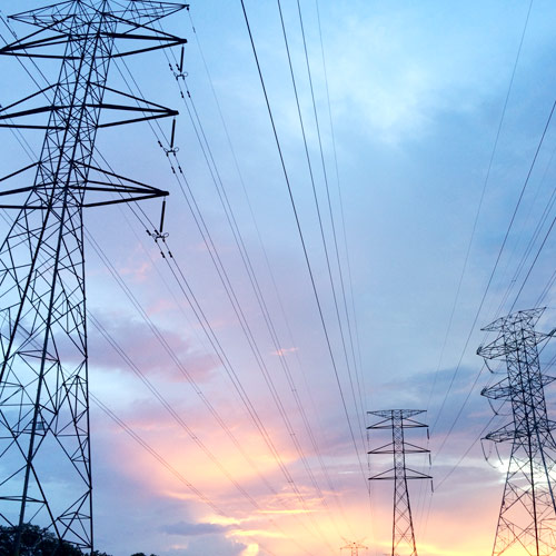 Compañías eléctricas