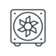 Menu icon