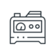 Menu icon